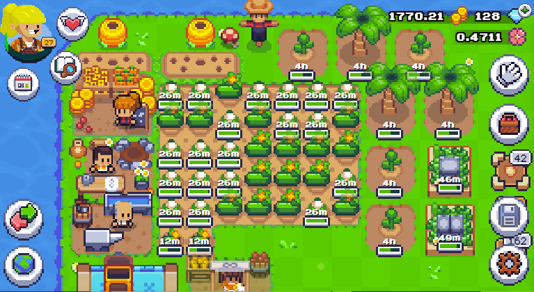broelioe48's tweet photo. #SunflowerLandWeekly #SunflowerLandFarm #SunflowerLandFlower https://t.co/RdJ8FmXZWC