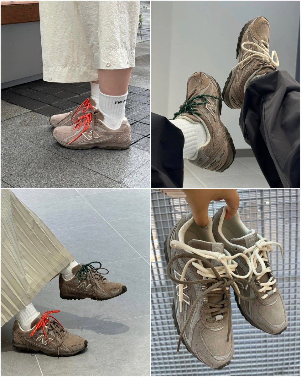 fullress's tweet photo. 【2025年 発売予定】
New Balance 204L SUEDE "Brown" (ニューバランス スエード)

>> https://t.co/XT0SByXLyd https://t.co/3cyOkd6tKD