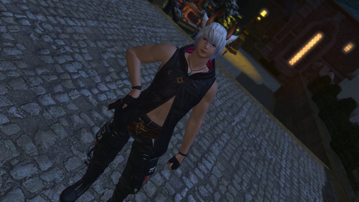 Well, my 10+ year old X account got deleted, dunno how but I'm back...