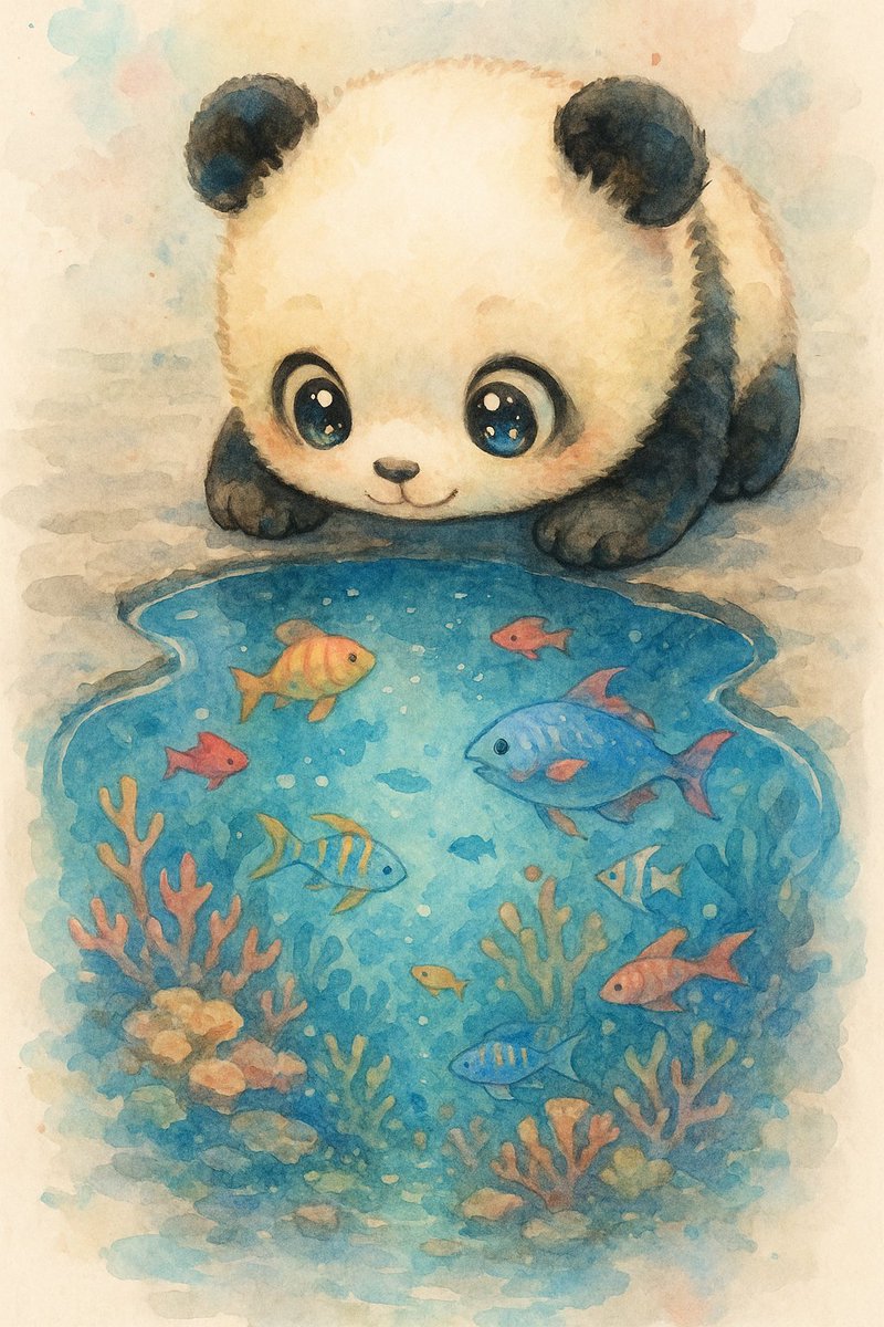 パンダ工房 (@Panda_Studio_Ai) / Posts / X