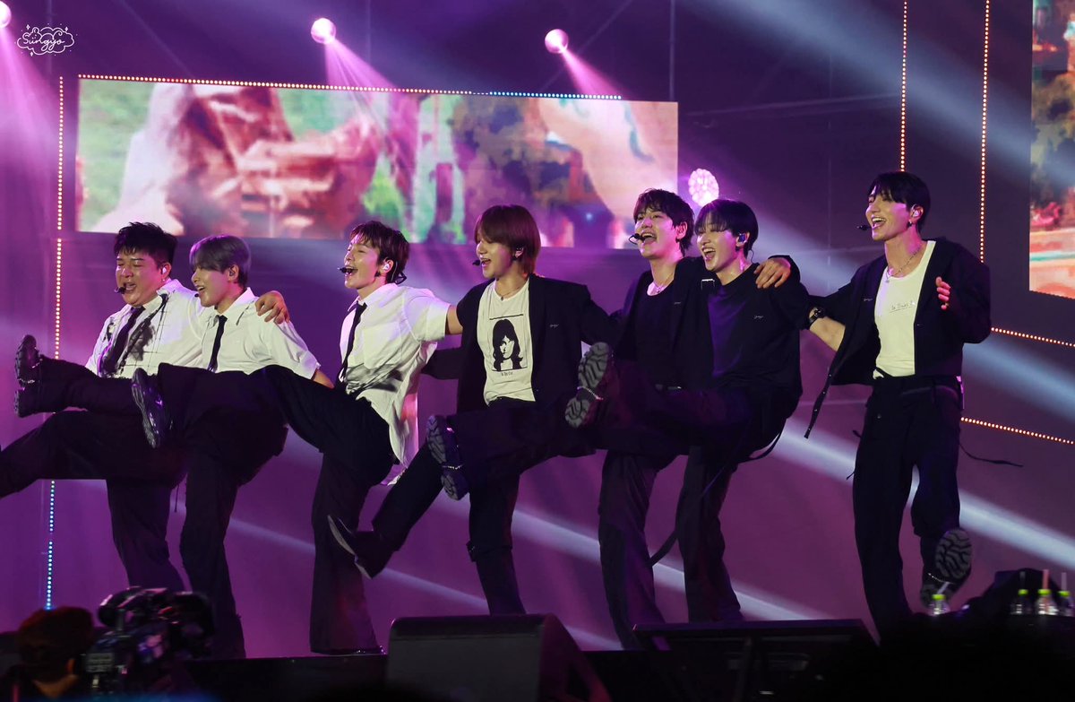 No le tengan miedo al éxito y traigan a super junior 
SUPER JUNIOR IN ARGENTINA 
<a href="/wmais_/">W+ Entertainment</a>
<a href="/studiopav_latam/">Studio PAV LATAM</a>
<a href="/dfentertainment/">Dragons Fire Ent.</a> 
<a href="/moveconcertsarg/">Move Concerts Arg</a>
<a href="/fenix_latam/">FENIX ENTERTAINMENT</a> 
<a href="/livedaleplay/">Dale Play Live</a>
<a href="/MovistarArg/">Movistar Argentina</a>