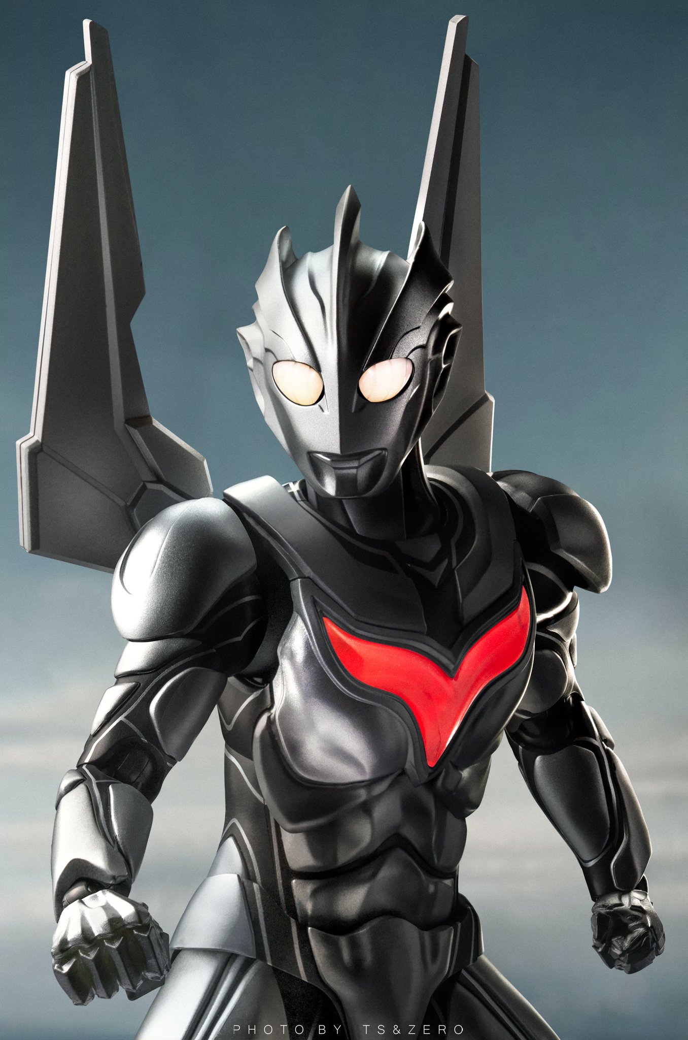 ウルトラマンノア ブロマイド - メルカリ