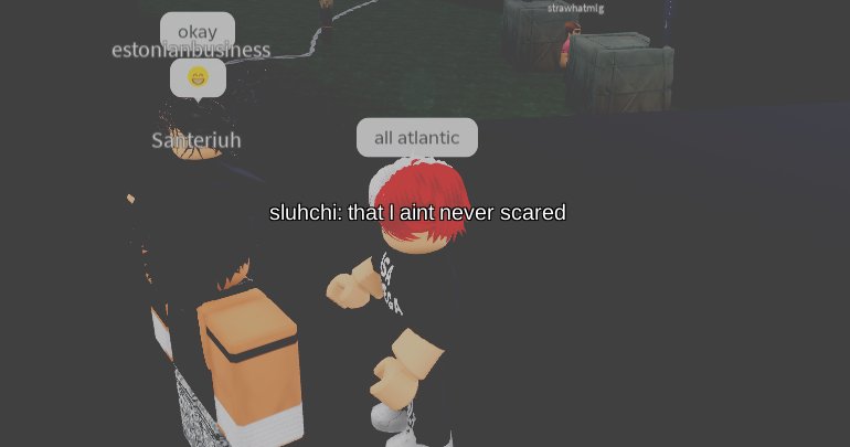 Ladies And Gentlemen All Atlantic Champion Is Vacanted
<a href="/OPRWSTORM/">STORM</a> 
Since Kyran Is Drafted