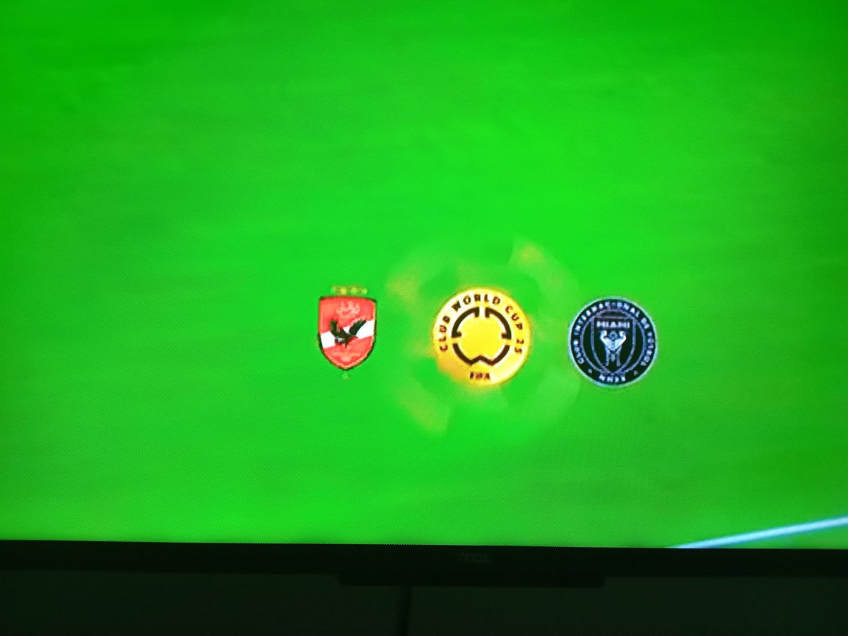que isso FIFA?