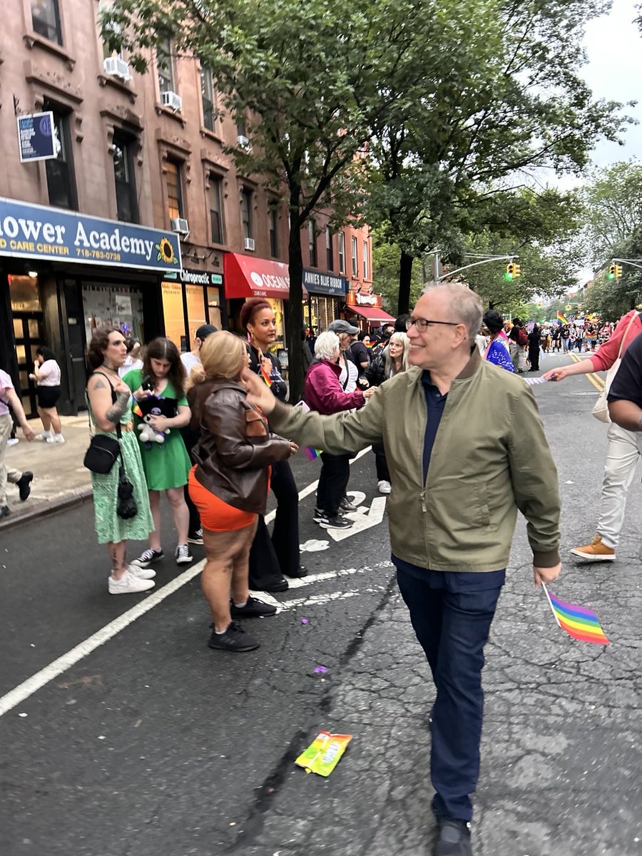 Scott Stringer tweet media