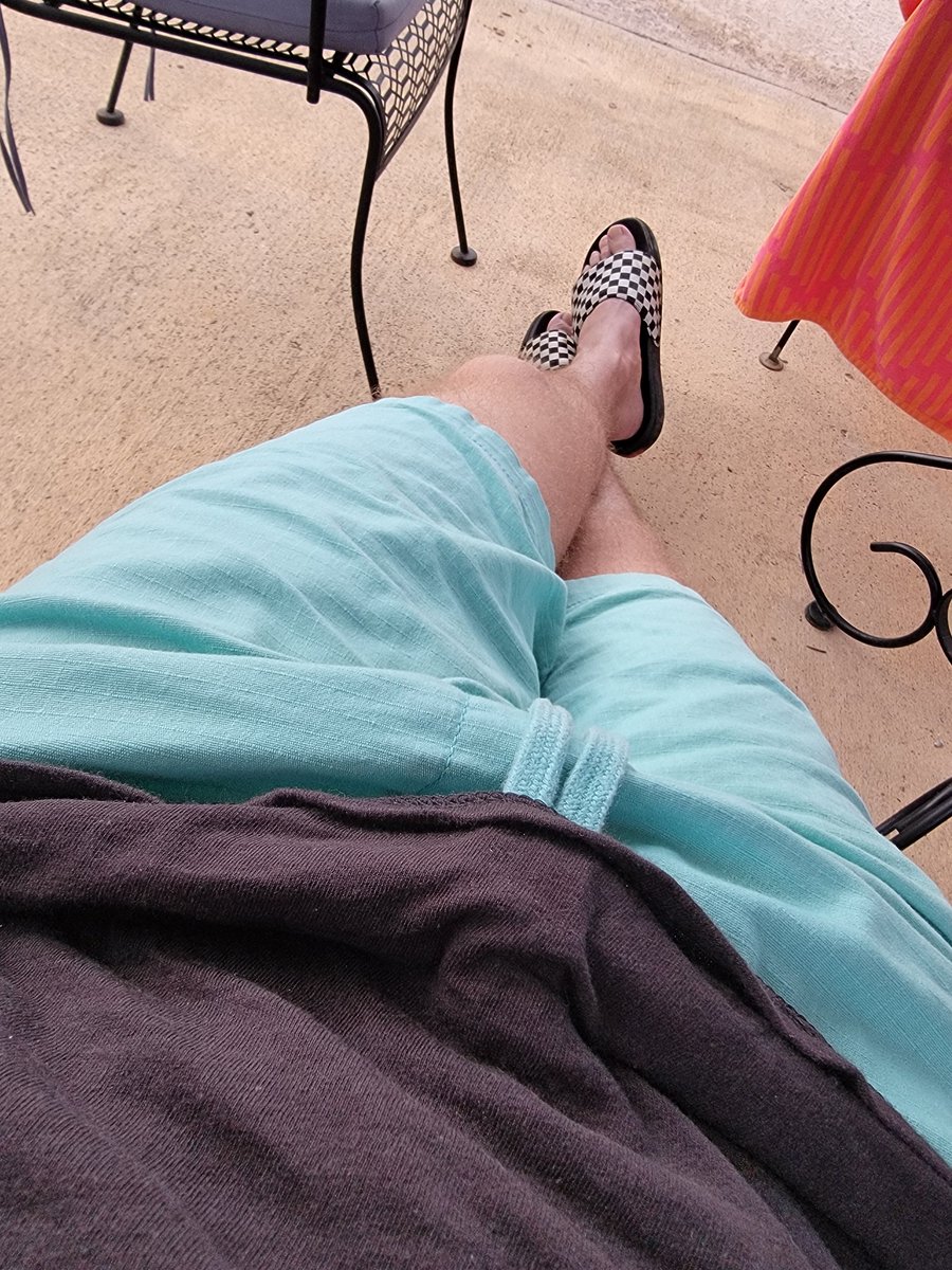 workthepole's tweet image. Wet weekend, still nice and relaxing