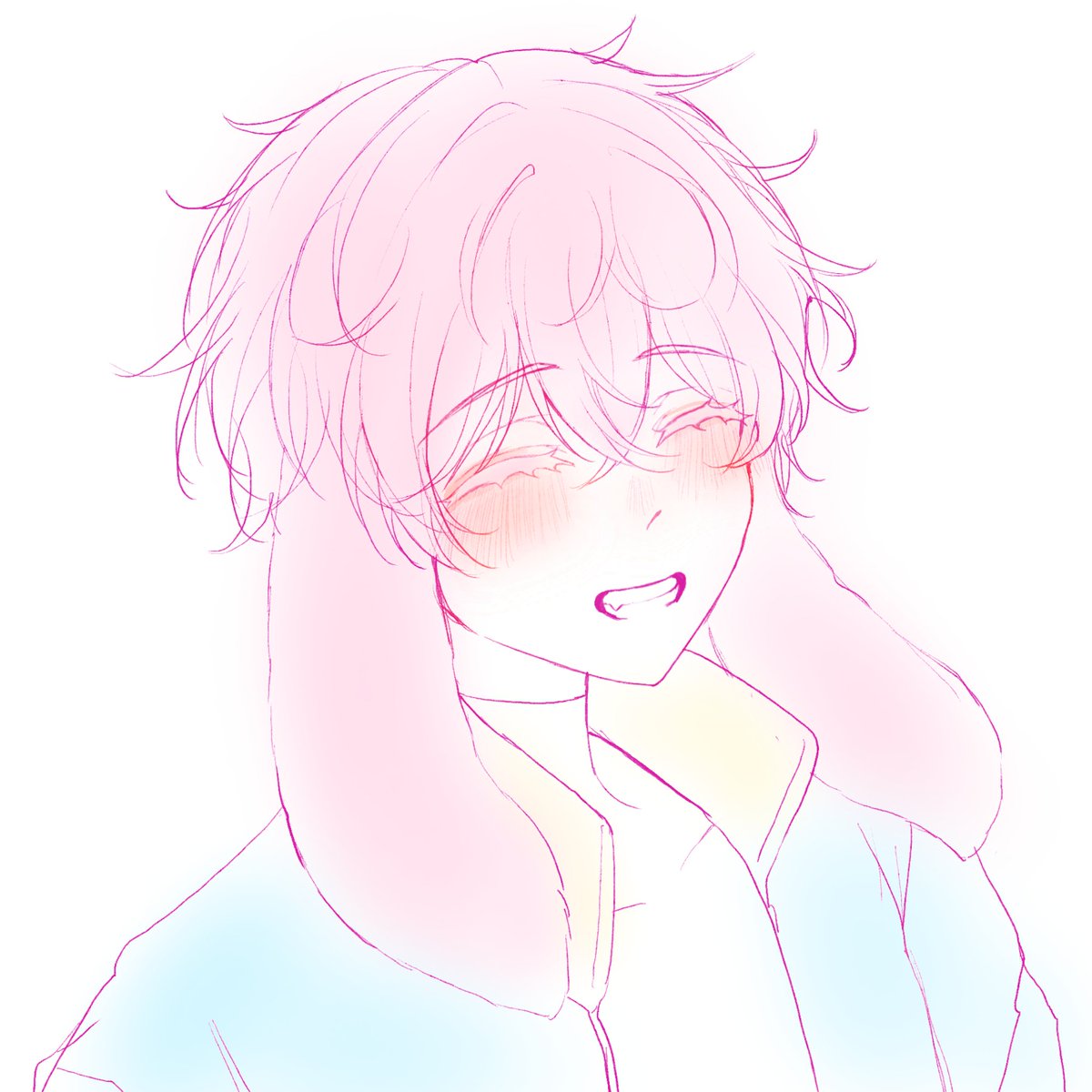 Nia🎀 (แอคเก่าโดนระงับคับTT) tweet media