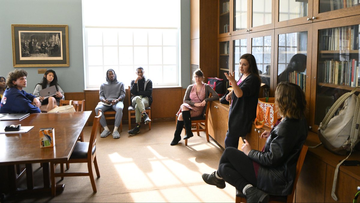 JHU Advanced Academic Programs (@jhuaap) on Twitter photo Through its partnership with <a href="/JohnsHopkins/">Johns Hopkins University</a>, the <a href="/WritersinBMore/">Writers in BMore</a> program introduces high school students to the college experience while also providing undergraduates with teaching experience. bit.ly/44dk8WC Through its partnership with <a href="/JohnsHopkins/">Johns Hopkins University</a>, the <a href="/WritersinBMore/">Writers in BMore</a> program introduces high school students to the college experience while also providing undergraduates with teaching experience. bit.ly/44dk8WC