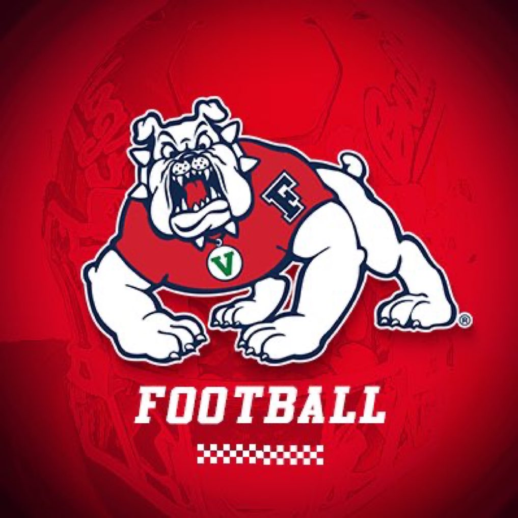 1BrendanJackson's tweet image. Great camp today @FresnoStateFB 
I really appreciate the ability to showcase my talent in front of the coaching staff! @Coach_JDavis @PGregorian @vacafootball @CoachMike_Silva @westcoastpreps_ @WCPSacramento