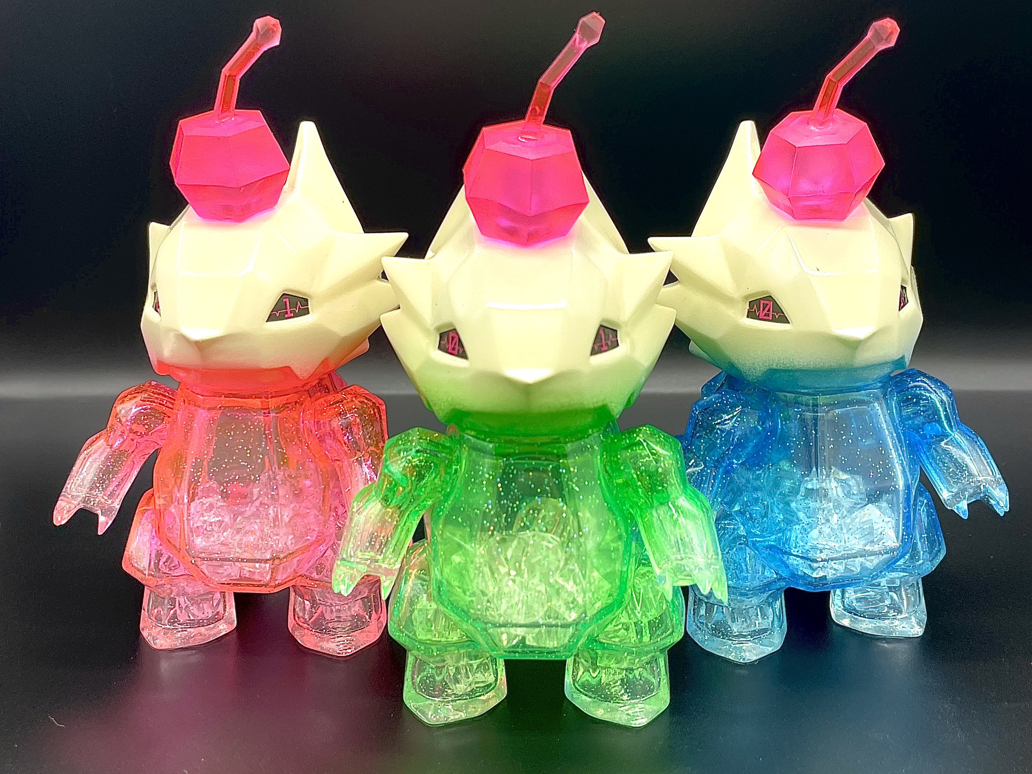 爆売り！ nekorat(ネコラット)ソフビ製作中！次はクリマ！！ (@_nekorat) / X その他
