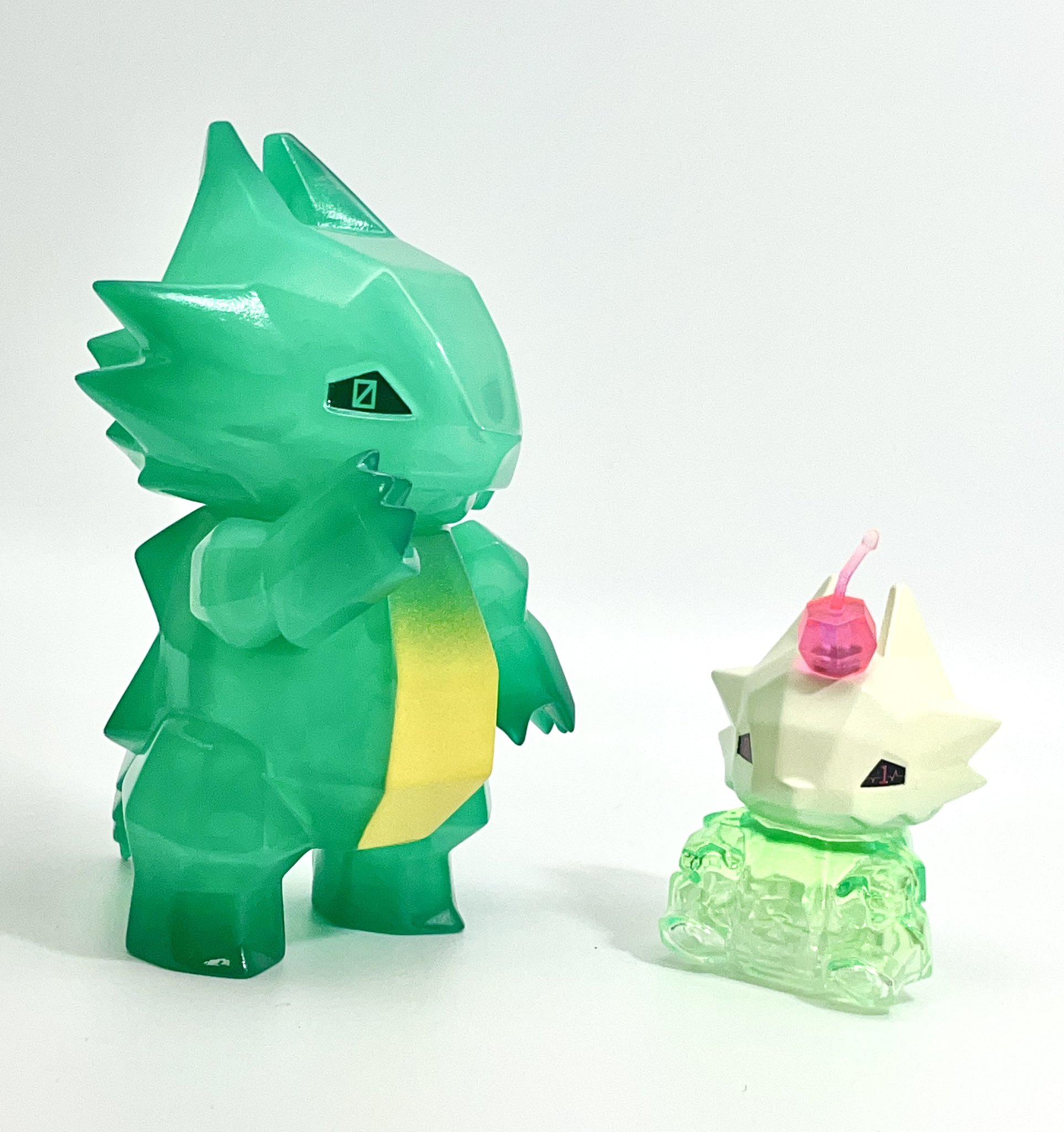 nekorat(ネコラット)ソフビ製作中！次はクリマ！！ (@_nekorat) / X
