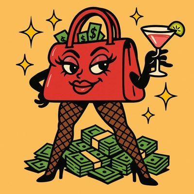 🚨 LAUNCHED: $THIRST 👜
ONLYBAGS is the thirstiest coin on Solana — no utility, just pure degeneracy.
Liquidity locked. Meme potential? UNMATCHED.
Get in before the drip dries up.
👉 pump.fun/Ebi5L6vbtcRDGQ…
#ONLYBAGS #THIRST #Solana #Crypto #PumpFun #MemeCoin
Buy link 👇