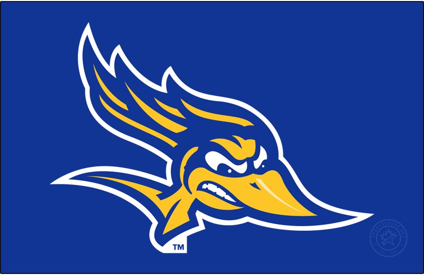 Carlos Cordero (@carlosjcorderot) on Twitter photo Next Stop…. Cal State, I want to thank God for giving me the health to keep playing this game at such a high level. I also want to thank my family and <a href="/JCBanfield/">Jordon Banfield</a> <a href="/Coach_BMont/">Bailey Montgomery</a> for giving me the opportunity to continue to develop and play this game. <a href="/CSUB_Baseball/">Cal State Bakersfield Baseball</a>
#TRU3T Next Stop…. Cal State, I want to thank God for giving me the health to keep playing this game at such a high level. I also want to thank my family and <a href="/JCBanfield/">Jordon Banfield</a> <a href="/Coach_BMont/">Bailey Montgomery</a> for giving me the opportunity to continue to develop and play this game. <a href="/CSUB_Baseball/">Cal State Bakersfield Baseball</a>
#TRU3T