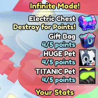 I thought for sure there was no way I’d get this when everything was 4/5 at wave 30. The titanic came at wave 81 I think.