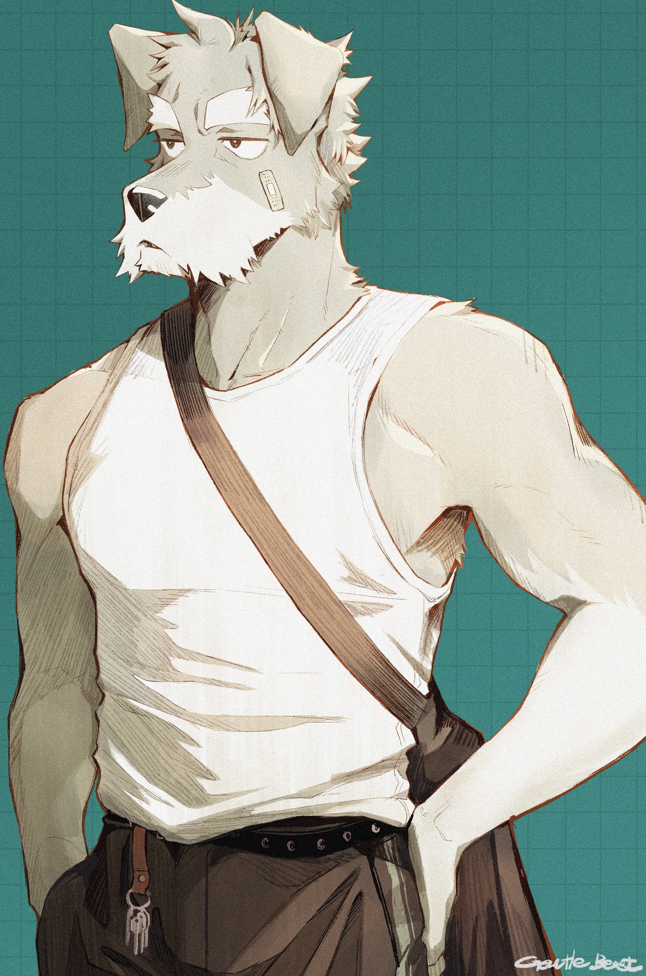 NaikumaArt (COMMISSIONS CLOSED 5/5) (@NaikumaArt) / X