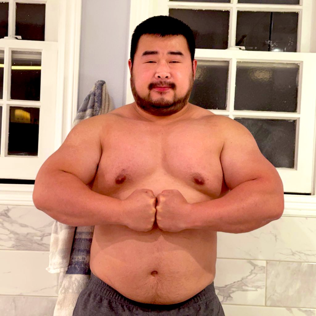 Cubbybutty tweet media