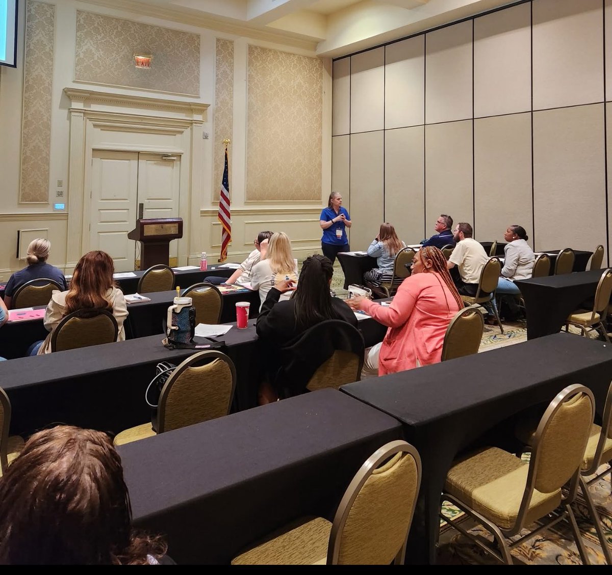 Dr. Crystal Pope tweet media