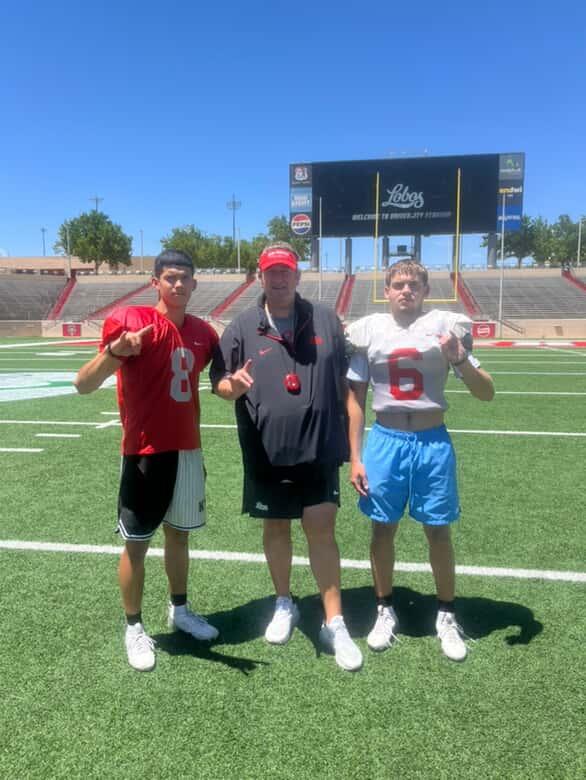 Bryson Bloom tweet media