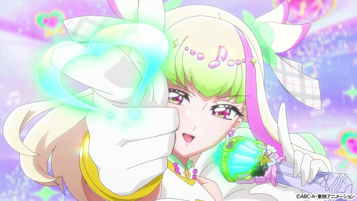 キュアズキューン プリルン 痛バ 一式 キミとアイドルプリキュア プリルン サイン カード キュアズキューン