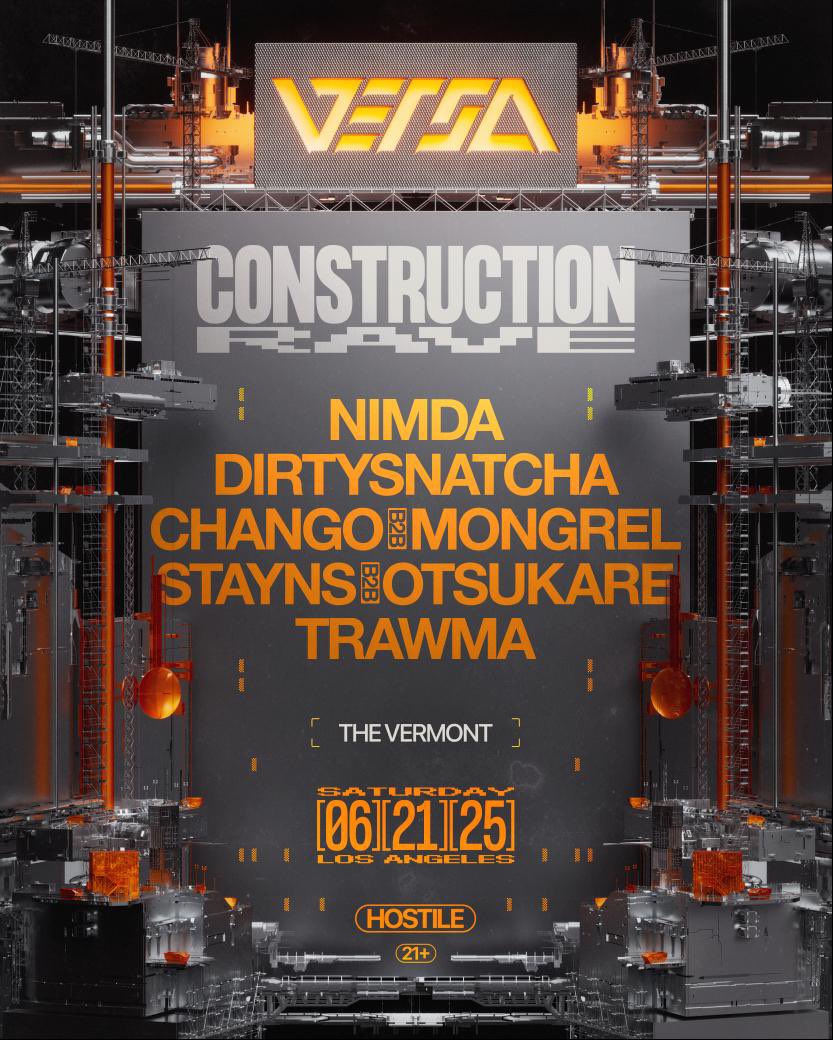 LOS ANGELES ONE WEEK!!

<a href="/nimda_uk/">NIMDA</a> <a href="/dirtysnatchauk/">DirtySnatcha</a> <a href="/chango_dubz/">CHANGO</a> <a href="/MONGREL_dubz/">MONGREL</a> <a href="/staynsdubs/">STAYNS</a> <a href="/otsukaredubs/">otsukare˚ʚᰔɞ˚</a> <a href="/trawmamusic/">TRAWMA</a>