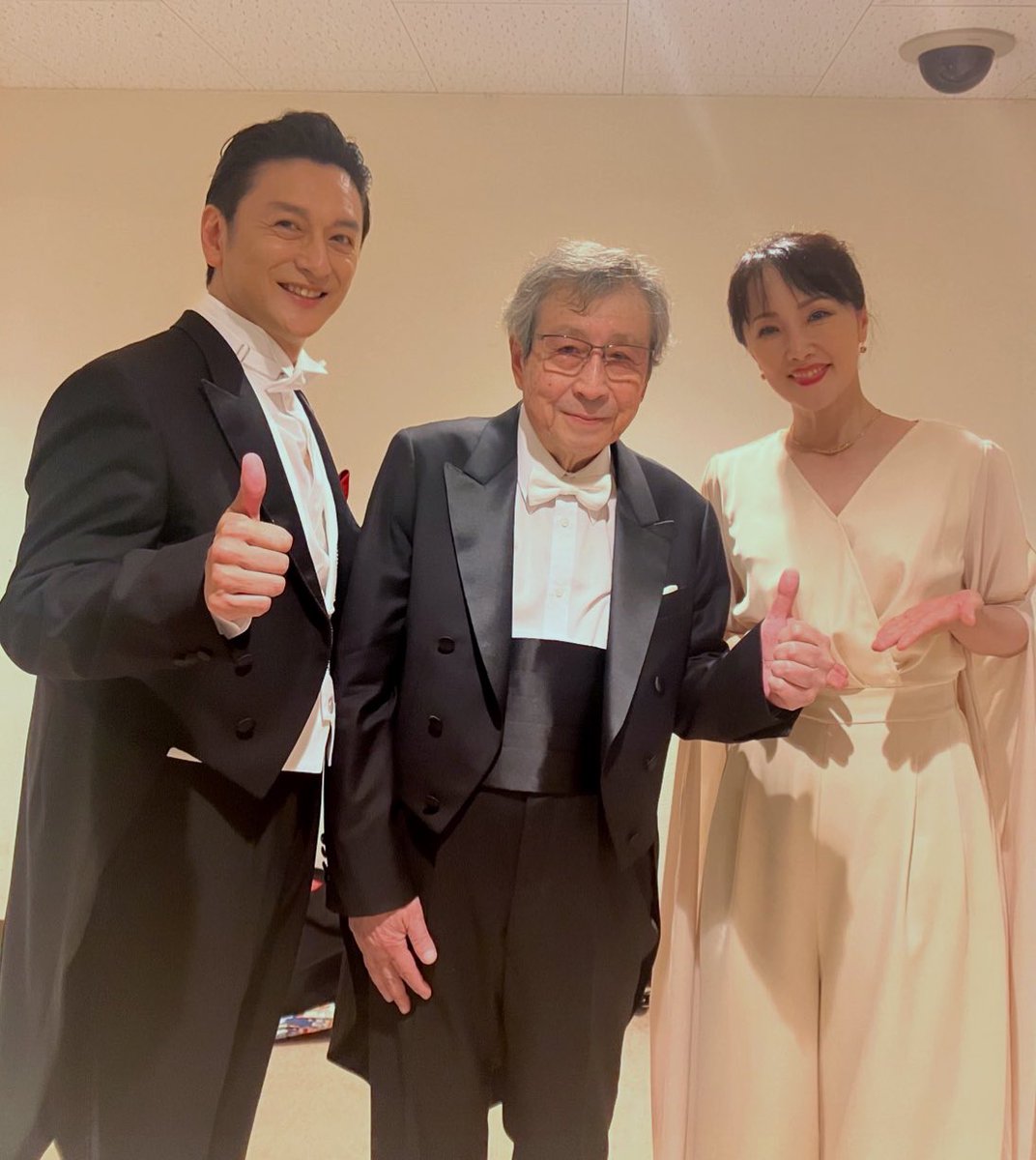 【送料無料】石丸幹二さん掲載ページ（約A3サイズ）#4992 石丸幹二コンサート2026 with クリヤ・マコトTRIO :: 日進アシスト（株）