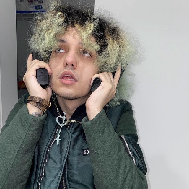 needorkeep's tweet image. Who’s the best Latino rapper? 🤔