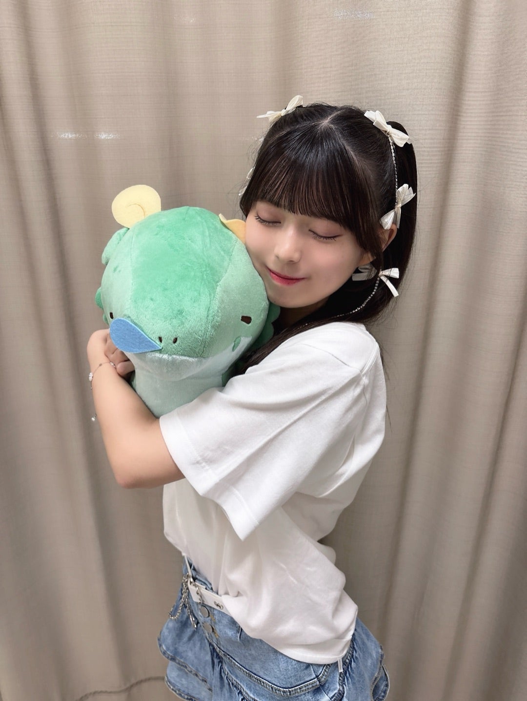 あおにこ on X: 
