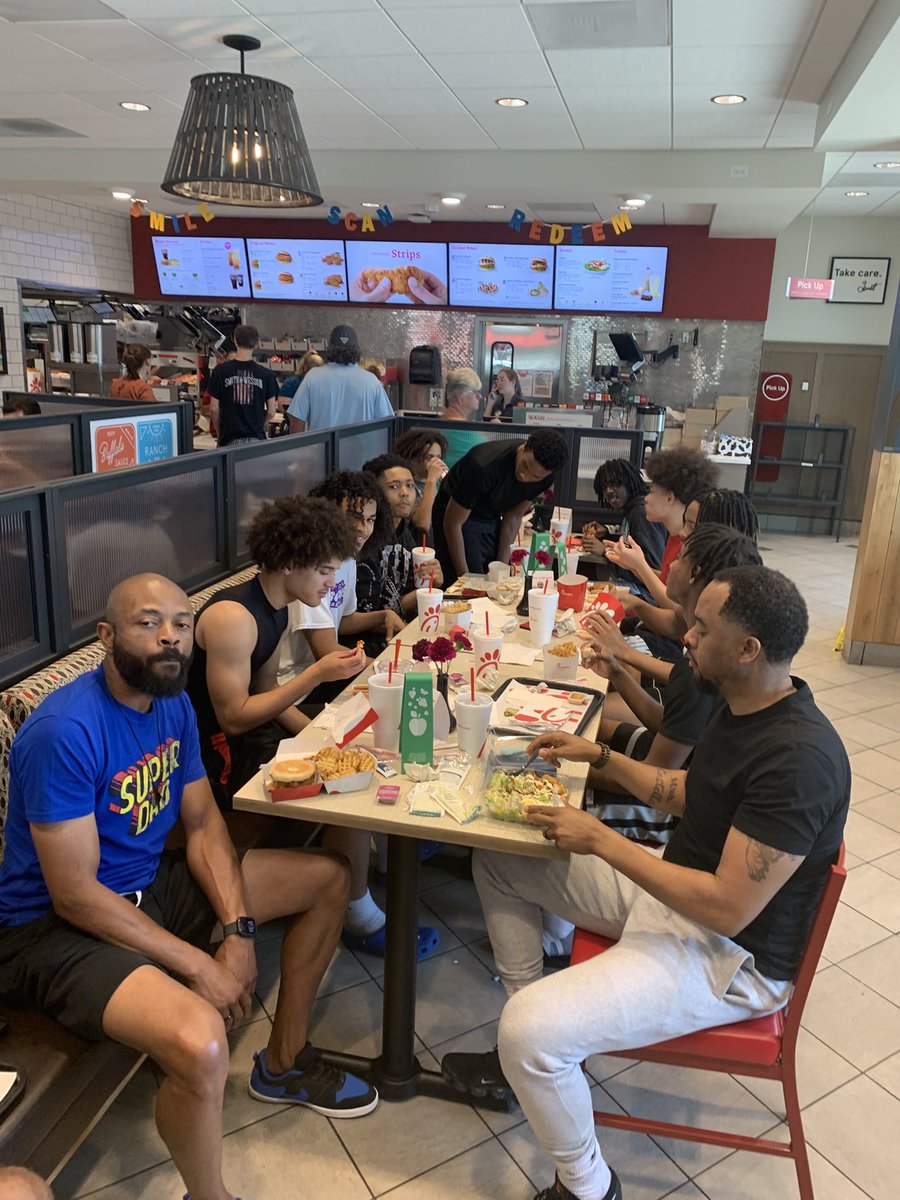 J.W. Cantrell (@coachjdub) on Twitter photo Great day at the University of West Georgia team camp. Went 3-0 against some tough competition. Enjoyed our time between games with some good team bonding. This team is starting to come together. <a href="/AthleticsEP/">EPHS Athletics</a> <a href="/SandysSpiel/">Sandy's Spiel</a> Great day at the University of West Georgia team camp. Went 3-0 against some tough competition. Enjoyed our time between games with some good team bonding. This team is starting to come together. <a href="/AthleticsEP/">EPHS Athletics</a> <a href="/SandysSpiel/">Sandy's Spiel</a>