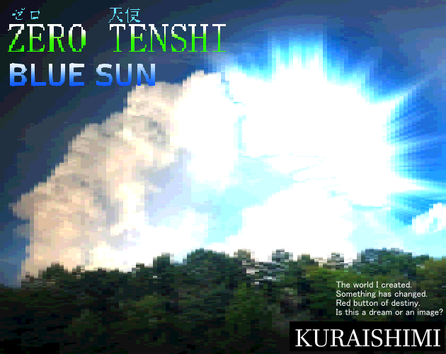 Kuraishimi tweet media