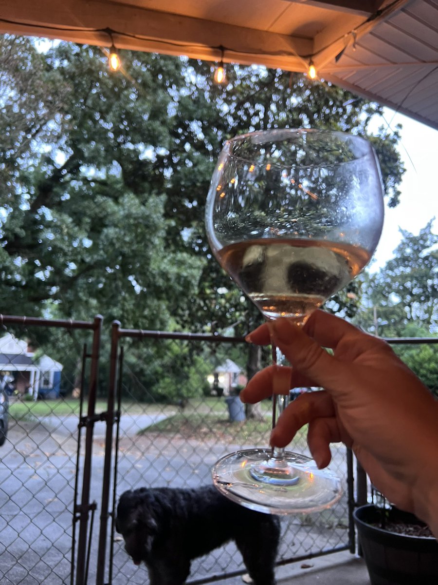 This and refreshing my submittable page to see if my 3 subs have been moved to “in progress” yet.