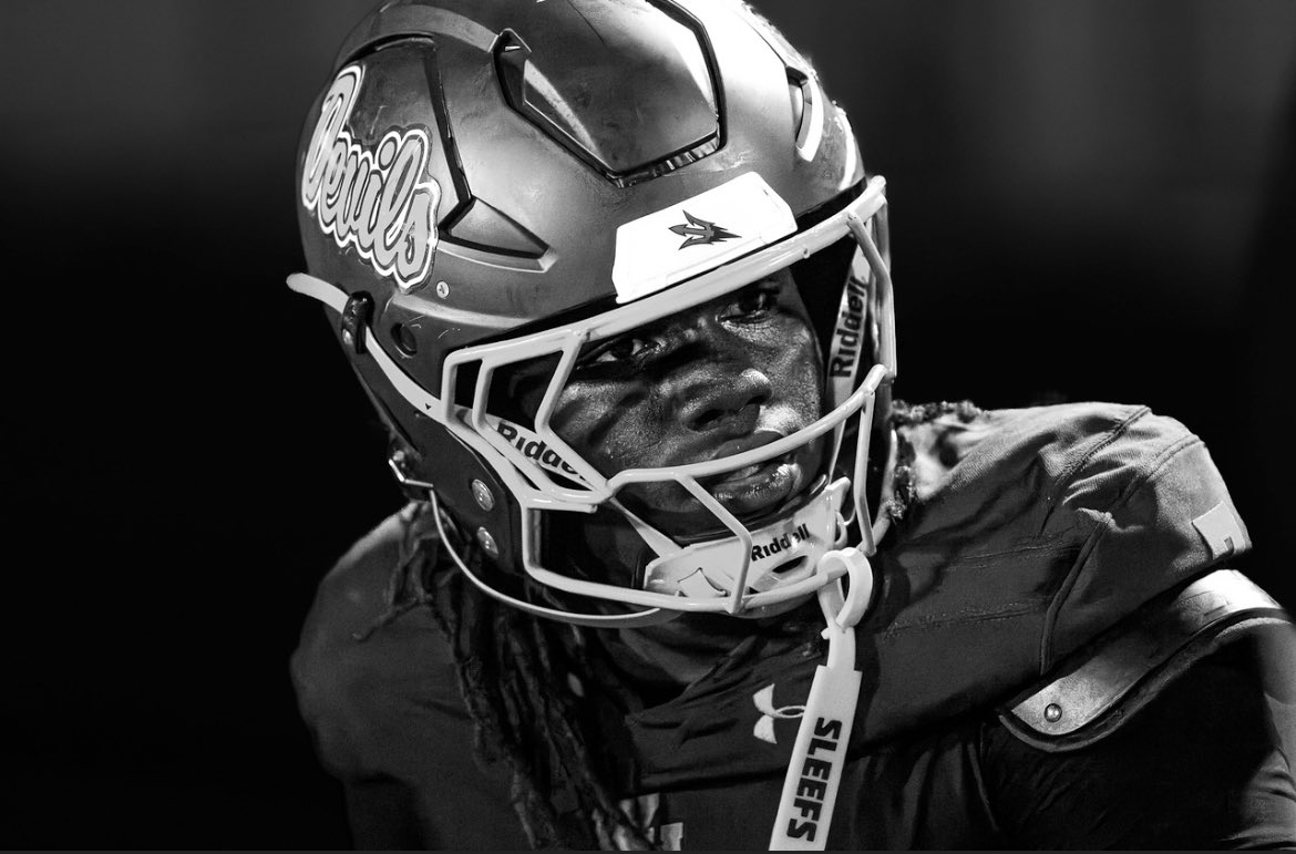 Deshaun Smalls (@7_smalls38505) on Twitter photo I Deshaun Smalls C/O 2028 linebacker will be at FSU camp hudl.com/profile/239461… <a href="/ConnorMcGlynn47/">Connor McGlynn</a> <a href="/_DJDaniels/">DJ Daniels</a> <a href="/coach_wilburn/">jon wilburn</a> <a href="/WHCoachWhite/">Carl White</a> <a href="/CoachBoatman/">Coach Boatman</a> <a href="/coach4355/">Brian Davis</a> <a href="/mannypopo/">Manny Pulido</a> I Deshaun Smalls C/O 2028 linebacker will be at FSU camp hudl.com/profile/239461… <a href="/ConnorMcGlynn47/">Connor McGlynn</a> <a href="/_DJDaniels/">DJ Daniels</a> <a href="/coach_wilburn/">jon wilburn</a> <a href="/WHCoachWhite/">Carl White</a> <a href="/CoachBoatman/">Coach Boatman</a> <a href="/coach4355/">Brian Davis</a> <a href="/mannypopo/">Manny Pulido</a>
