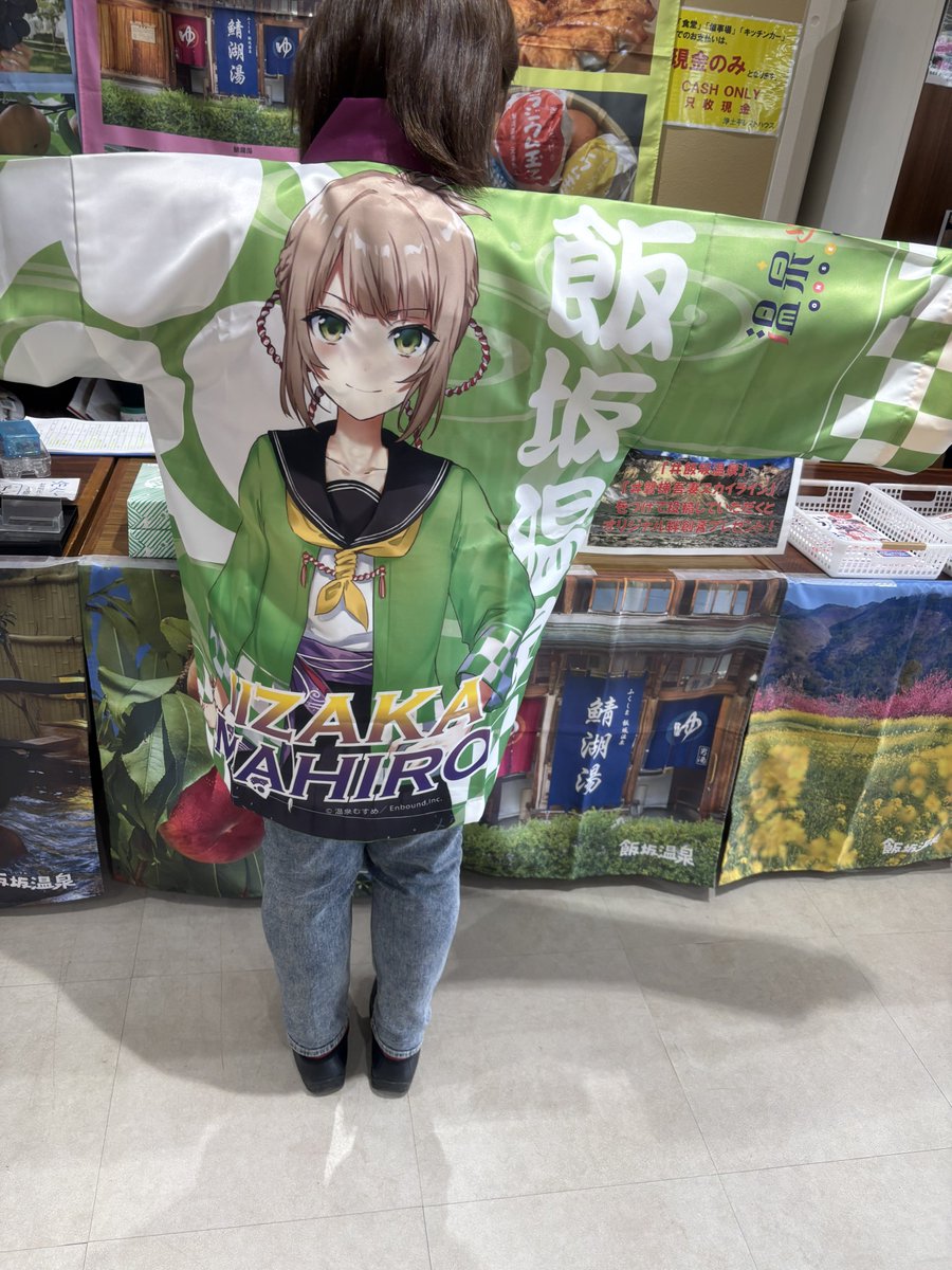 たぐち tweet media