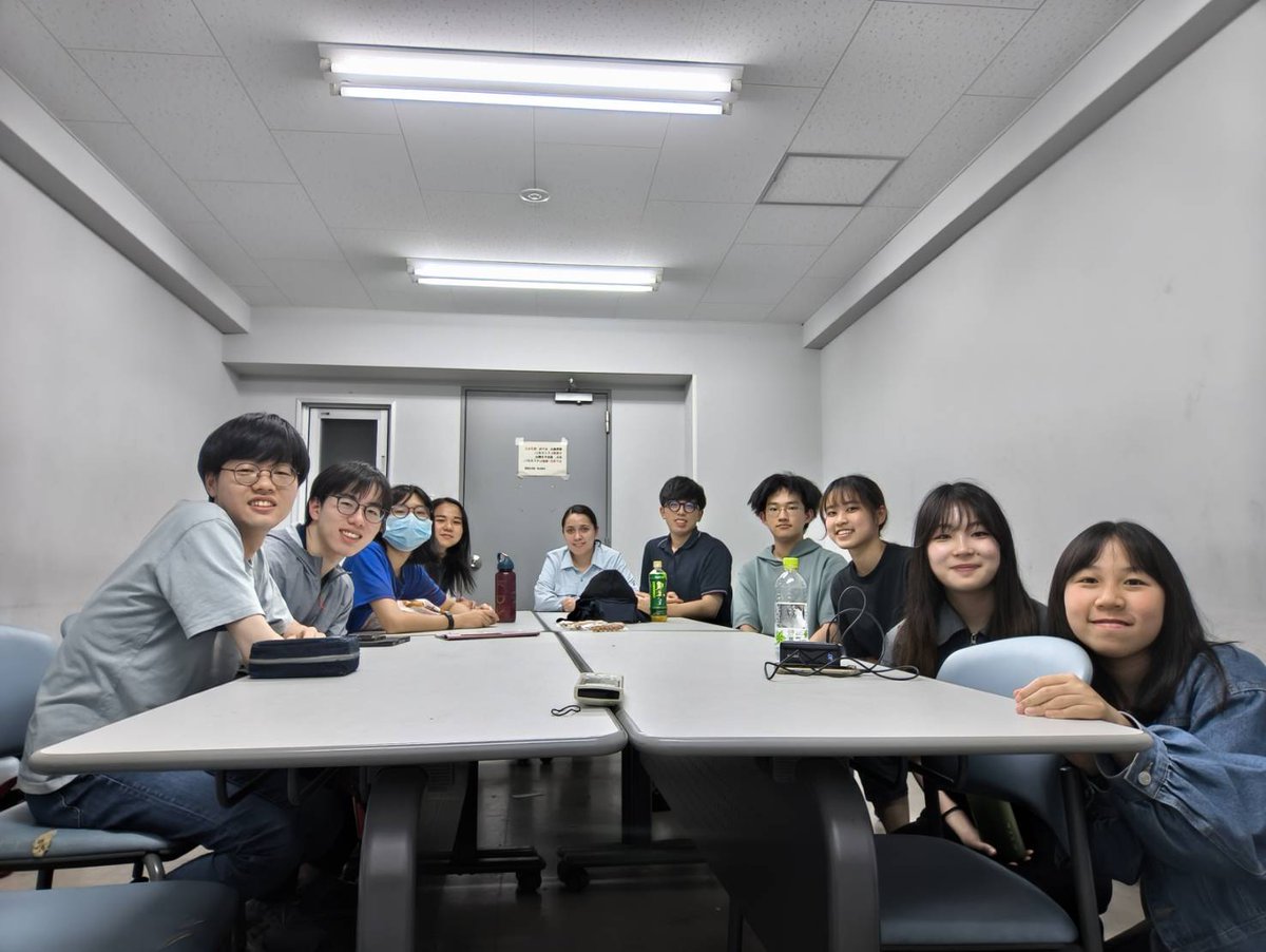 京大KGK(ザア会) tweet media