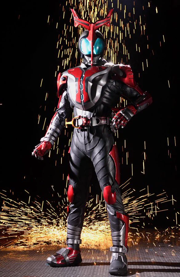 仮面ライダー図鑑【非公式】 on X: 