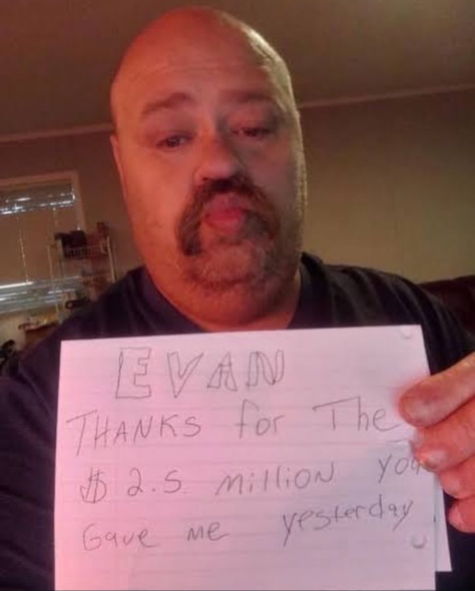 EVANS CASEY (@EVANSCASEY79029) / Posts / X