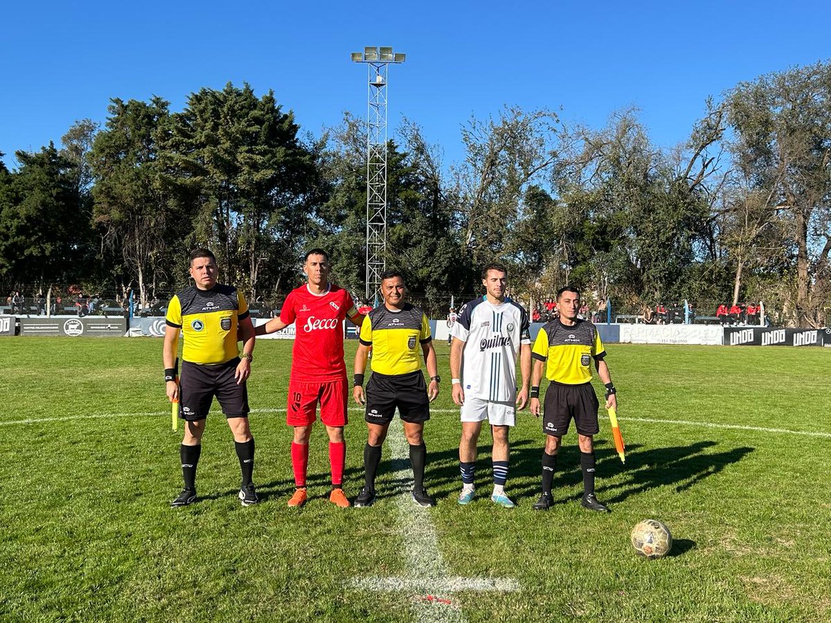 Tablas de #LigaCordobesa, tras 15 fechas disputadas:

PRIMERA A 🔗 acortar.link/PRIMERAA25

PRIMERA B 🔗 acortar.link/PRIMERAB25

PROMEDIOS 🔗 acortar.link/PROMEDIOS2025