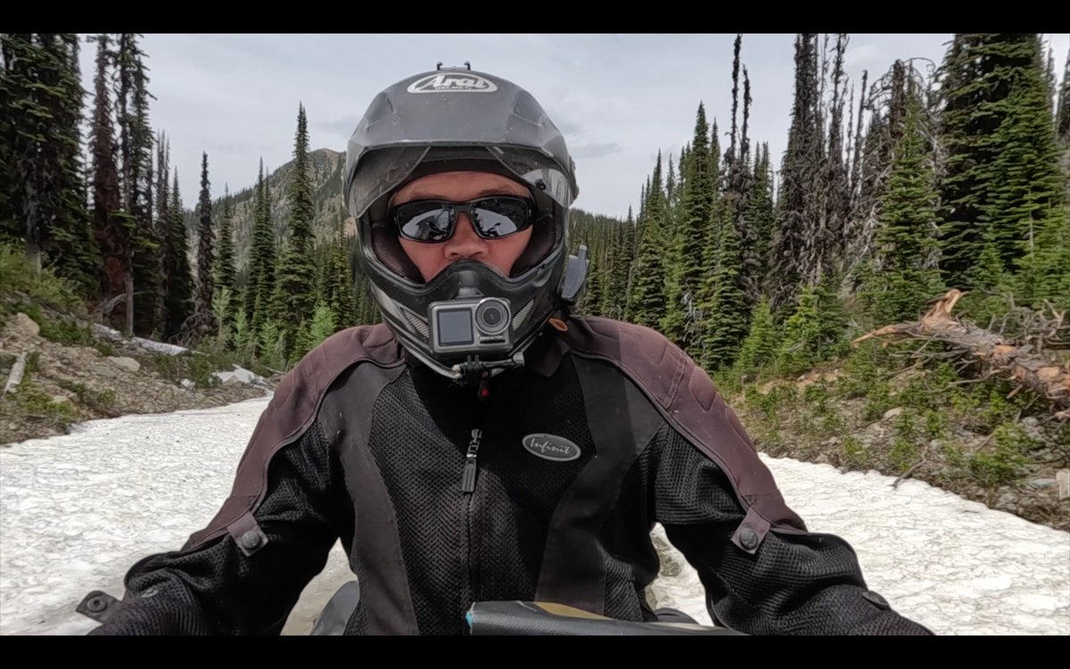 Jeremy_Kroeker's tweet image. New video up! 

youtube.com/watch?v=1nIvXK…