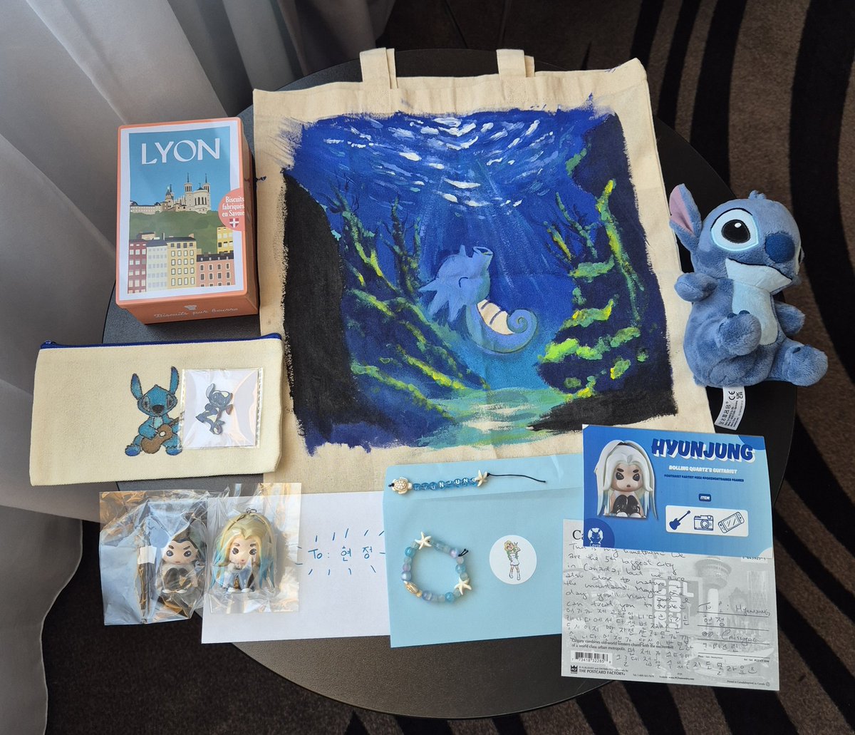 Thank you, Poland, Poznań🇵🇱💛
2025. 06. 13~14
Pyrkon 2025

#롤링쿼츠 #rollingquartz #다이아뎀 #diadem #유럽 #europe #폴란드 #poland #포즈난 #Poznań #Pyrkon #최현정 #choihyunjung