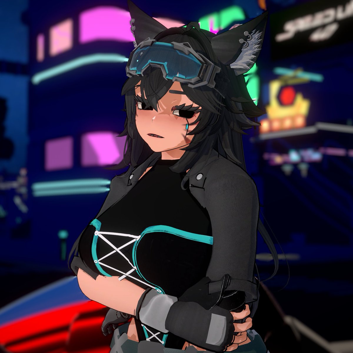 Tired of VTubers saying “I support you! I’m your friend! I wanna see you succeed!”

…and then turning cold, distant, and boosting everyone but you even though you've done nothing wrong.

That’s not support. That’s performance, spectacle--it’s manipulative. 🧵(1/5)