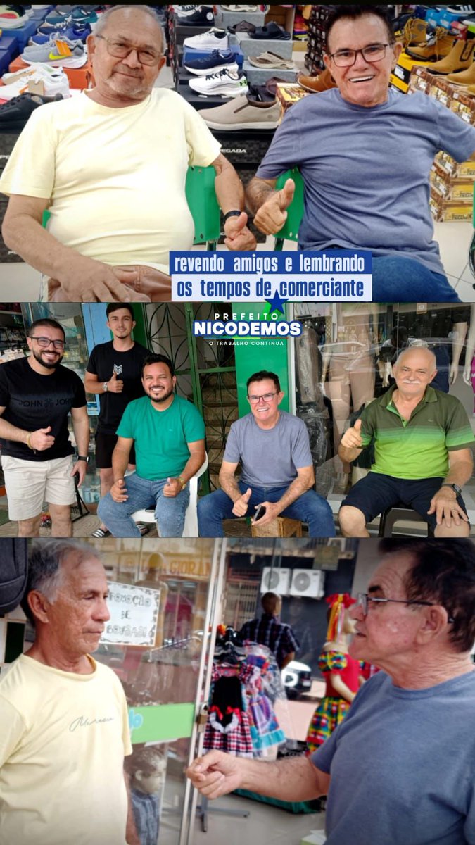 HugoSanmaronny's tweet photo. Estive com o Prefeito hoje onde pude repercutir minhas ideias sobre educação ambiental e energia sustentável! https://t.co/xZa3eXs7L8