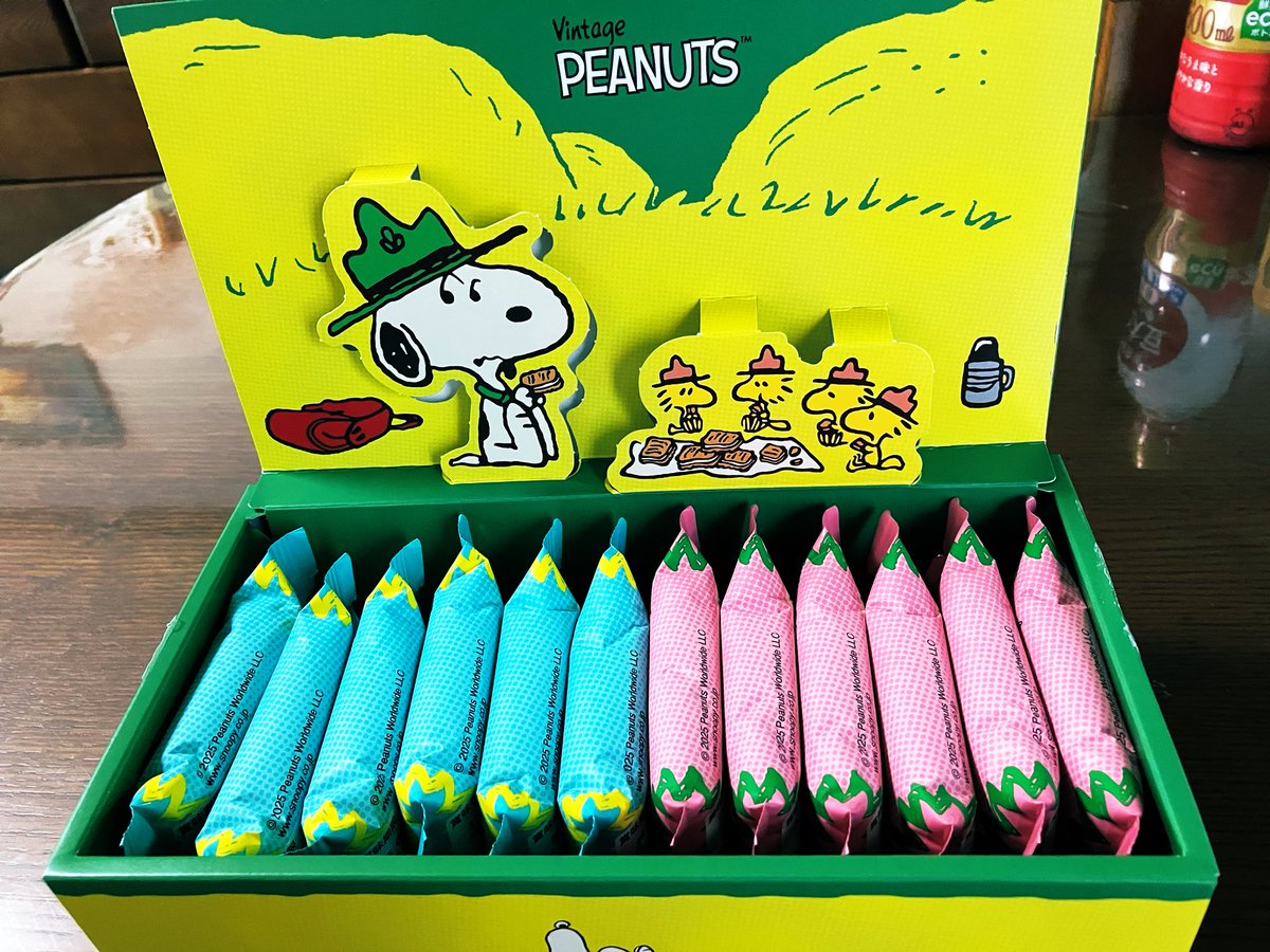 頂き物✨
ご縁に感謝です（-人-）