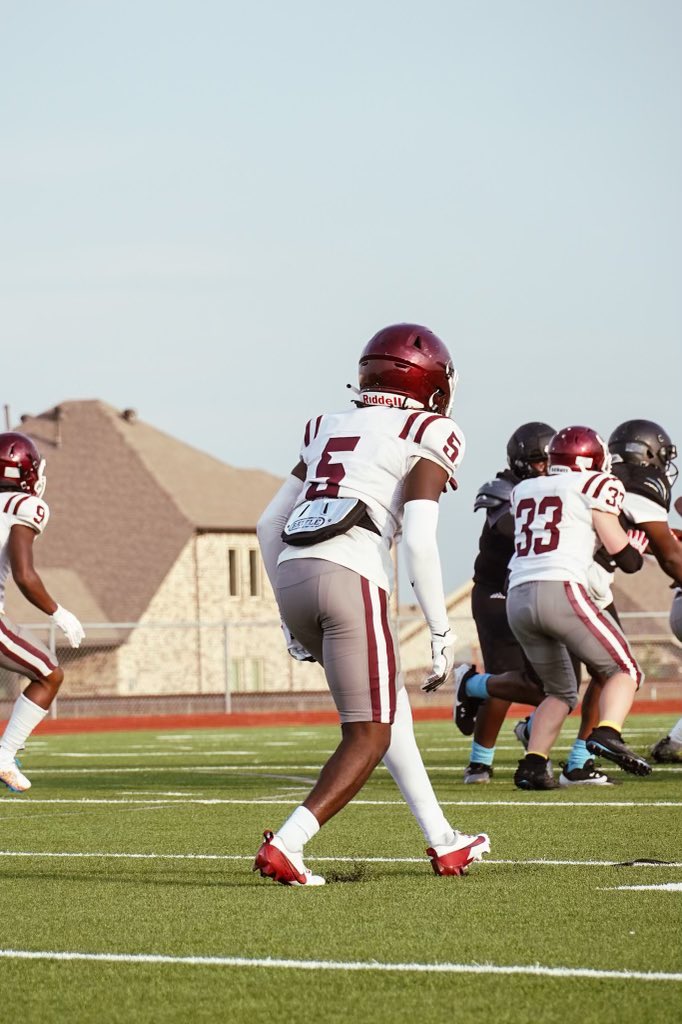 chris_lottjr's tweet image. Christopher lott jr
Red oak hs
5’10 165
📲- 214-325-1866
Great in man coverage
Physical
Very versatile and can play every position in the secondary
hudl.com/v/2MBZBW