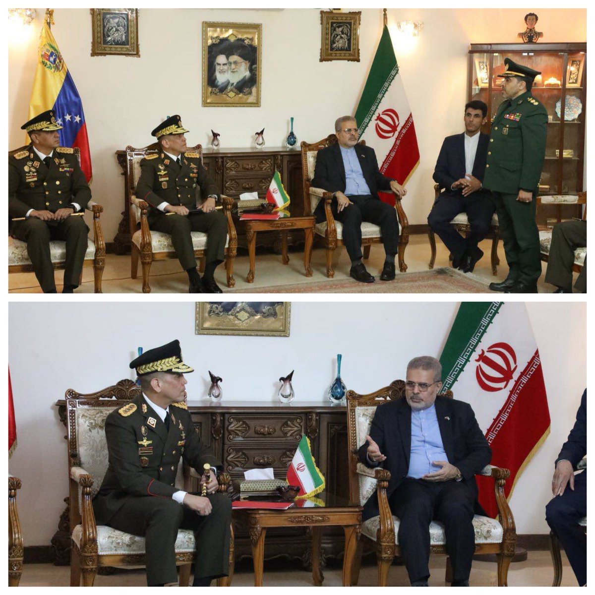 GJ. Domingo Hernández Lárez tweet media