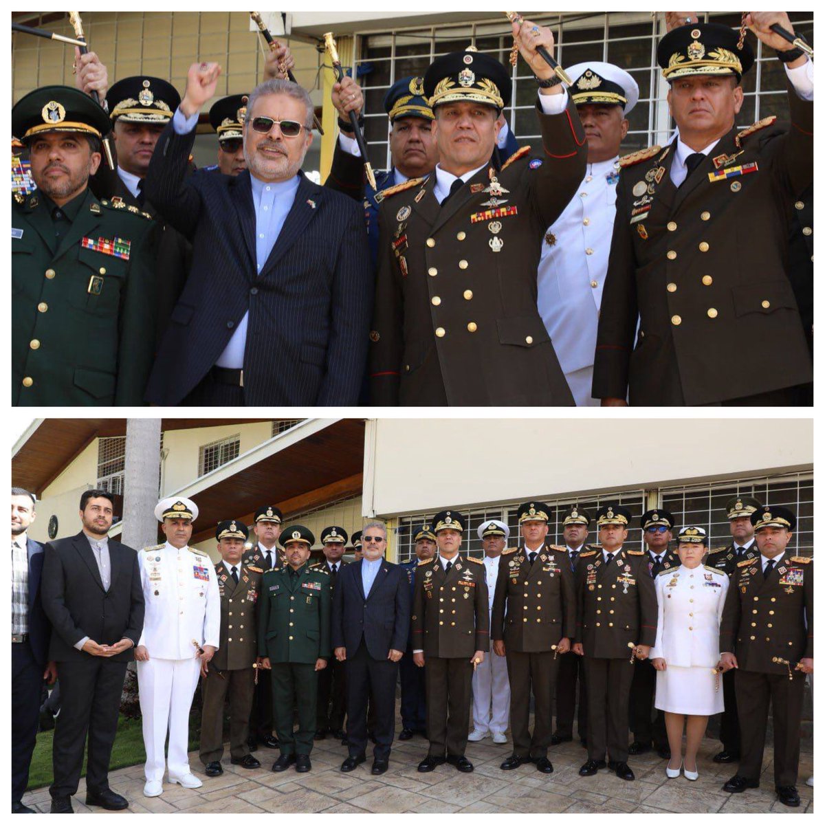 GJ. Domingo Hernández Lárez tweet media