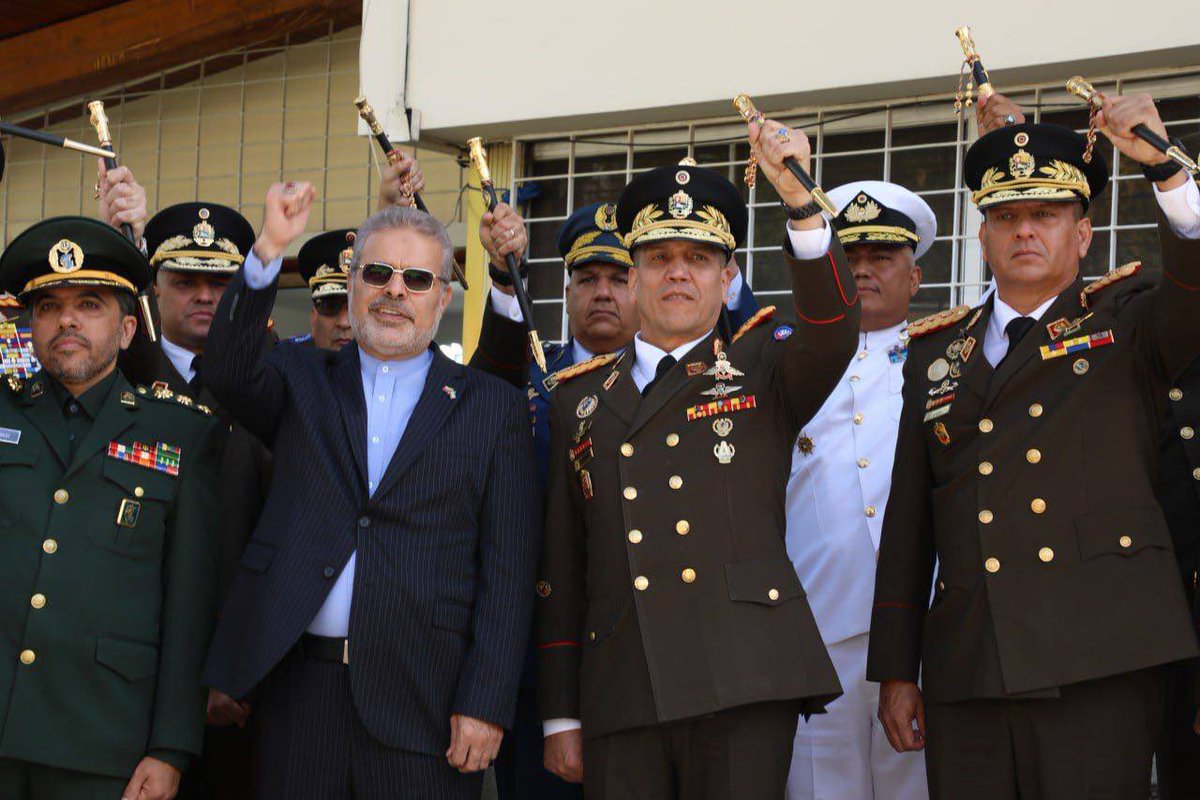 GJ. Domingo Hernández Lárez tweet media