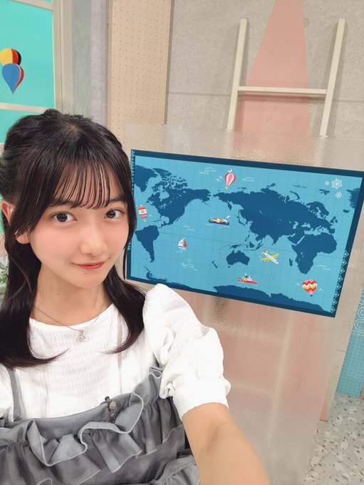 上村佳里奈のTwitter画像23