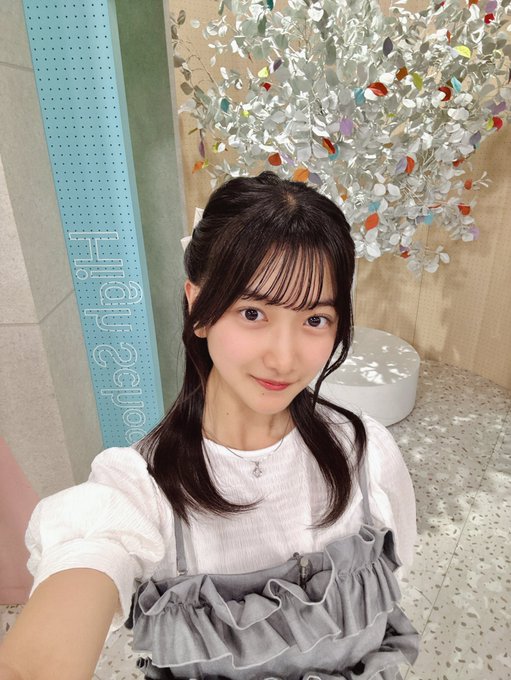 上村佳里奈のTwitter画像22