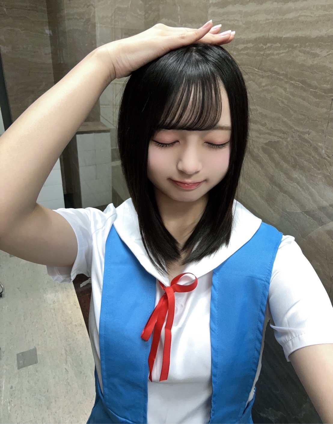 田中 ミリア ꒰ NMB48 ꒱ (@48mi_chanUT_TU) / X