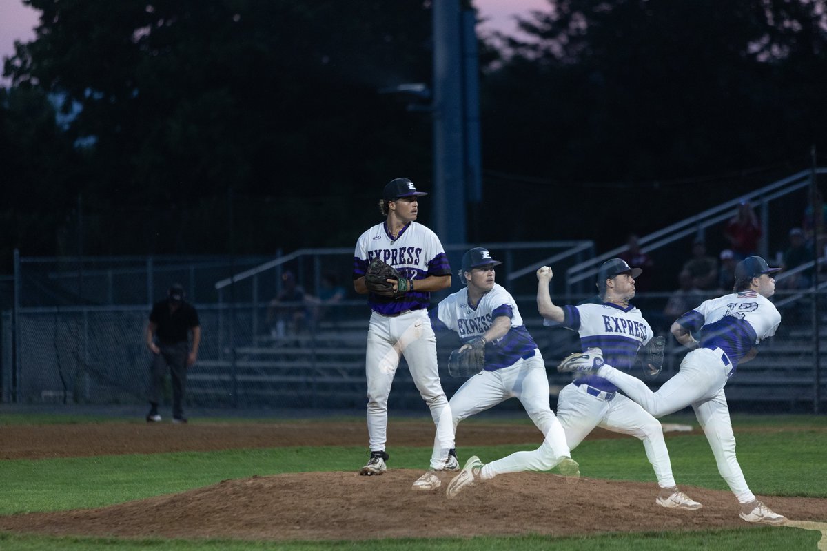With no game tonight for the Strasburg Express I am playing around with photos I done already