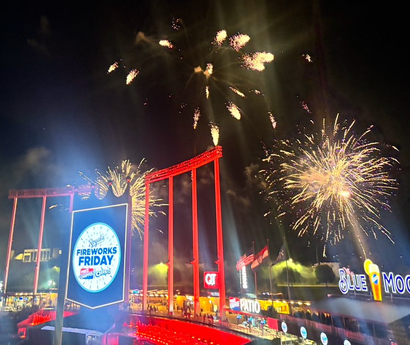 The KC Royals Magic During a Sore Skid - 6.13.25 youtu.be/SFuoG7P4IJQ?si… <a href="/royalsreview/">Royals Review</a>